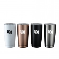 20oz Stainless Steel Tumble with Lid
